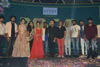 Paagal Movie Pre Release Function